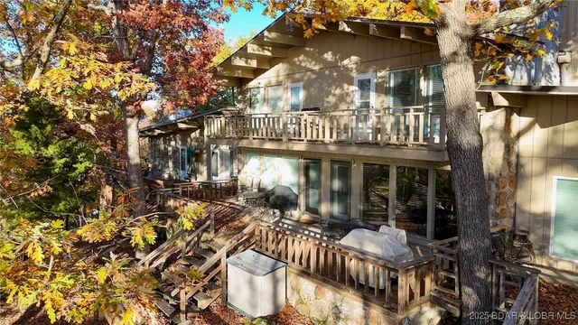 $245,000 | 6500 St Moritz Drive, Unit M3, Osage Beach, MO 65065