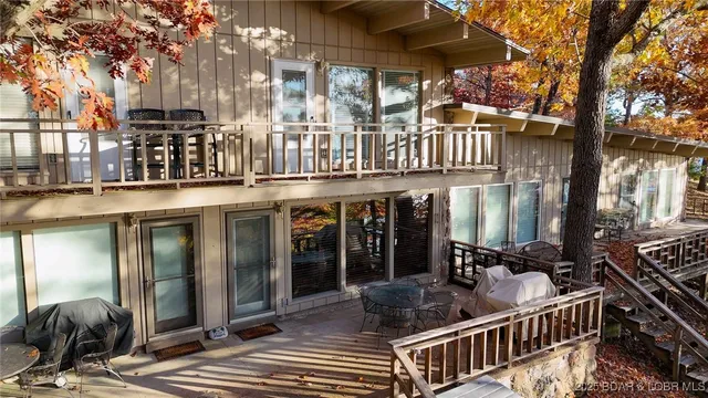 $245,000 | 6500 St Moritz Drive, Unit M3, Osage Beach, MO 65065