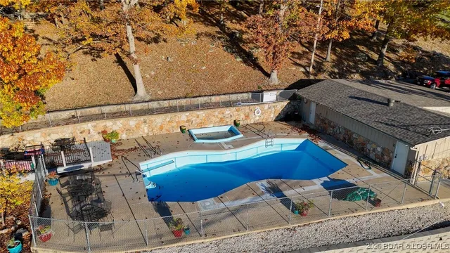 $245,000 | 6500 St Moritz Drive, Unit M3, Osage Beach, MO 65065