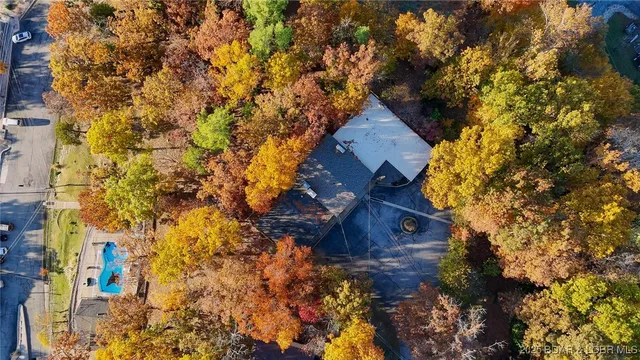 $245,000 | 6500 St Moritz Drive, Unit M3, Osage Beach, MO 65065