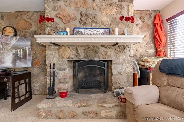 $245,000 | 6500 St Moritz Drive, Unit M3, Osage Beach, MO 65065