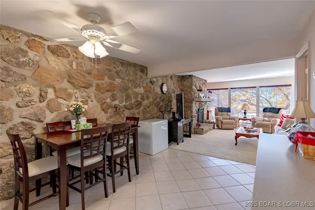 $245,000 | 6500 St Moritz Drive, Unit M3, Osage Beach, MO 65065