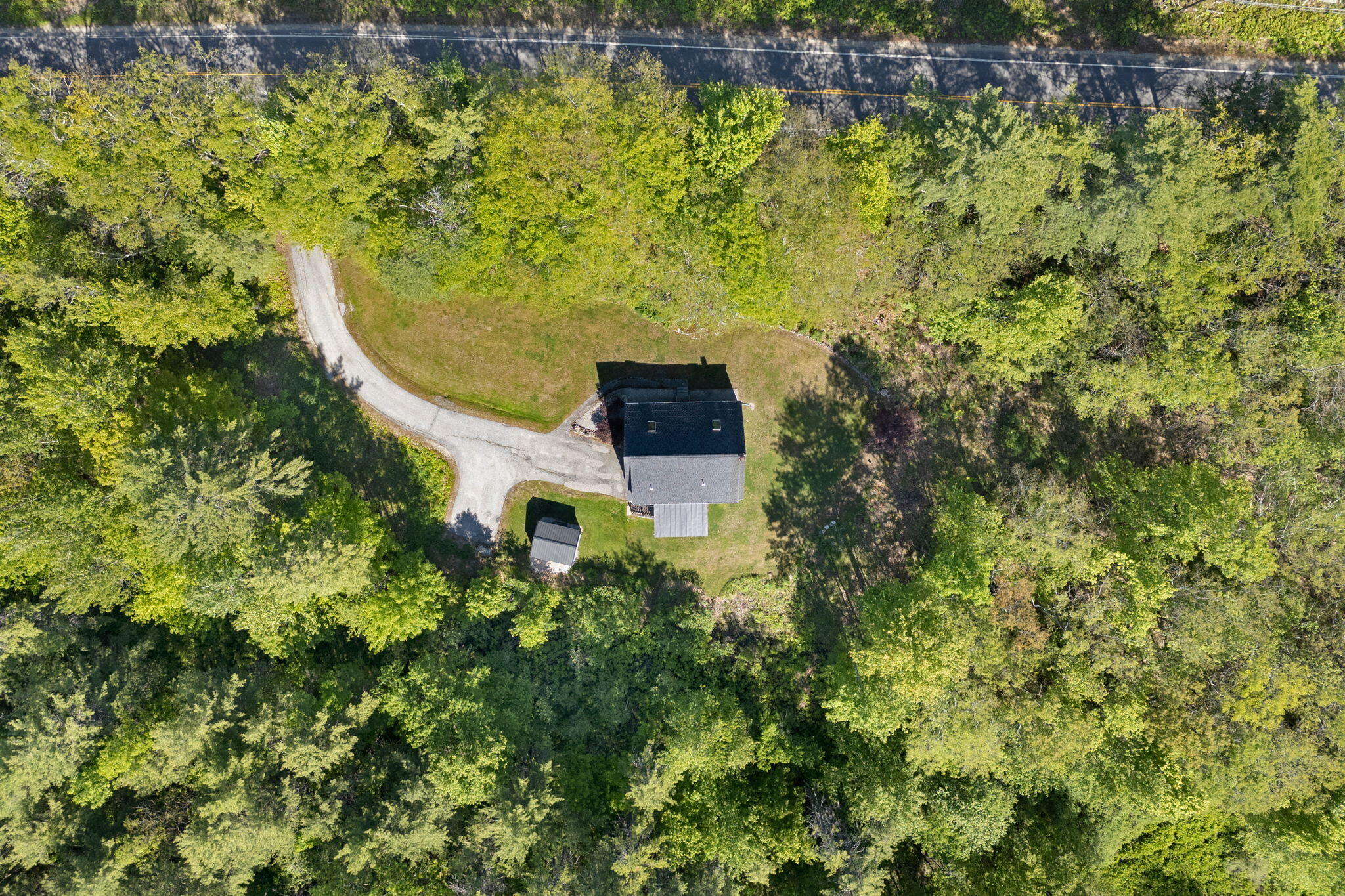 706 Middlesex Road Topsham, ME 04086 - Photo 47 of 54