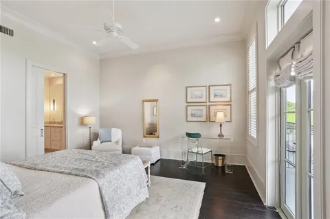 $849,000 | 111 Audubon Street, Unit 202, New Orleans, LA 70118