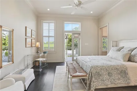 $849,000 | 111 Audubon Street, Unit 202, New Orleans, LA 70118