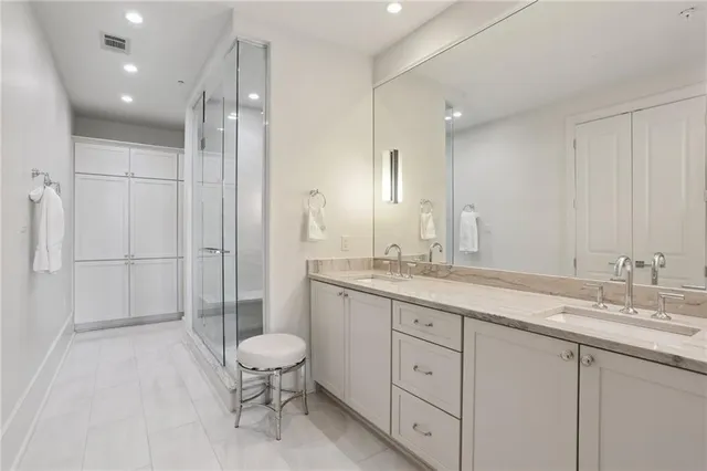 $849,000 | 111 Audubon Street, Unit 202, New Orleans, LA 70118