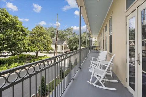 $849,000 | 111 Audubon Street, Unit 202, New Orleans, LA 70118