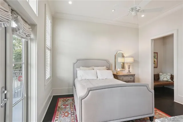 $849,000 | 111 Audubon Street, Unit 202, New Orleans, LA 70118