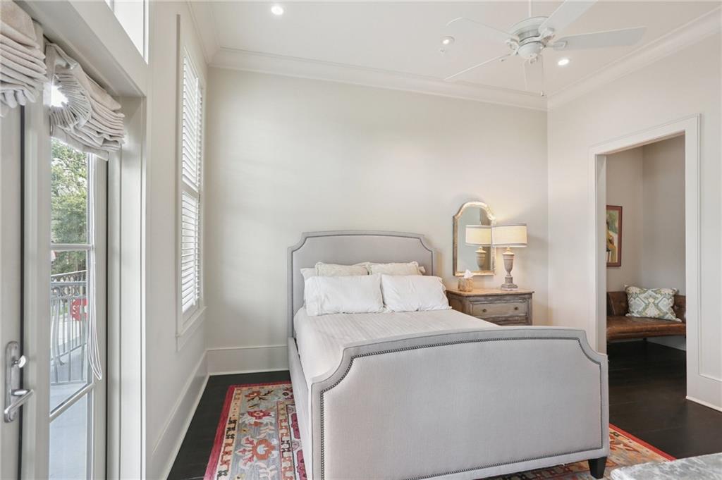 111 Audubon Street, Unit 202 New Orleans, LA 70118 - Photo 19 of 27