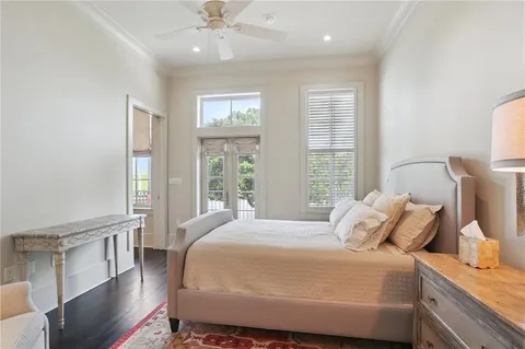 $849,000 | 111 Audubon Street, Unit 202, New Orleans, LA 70118