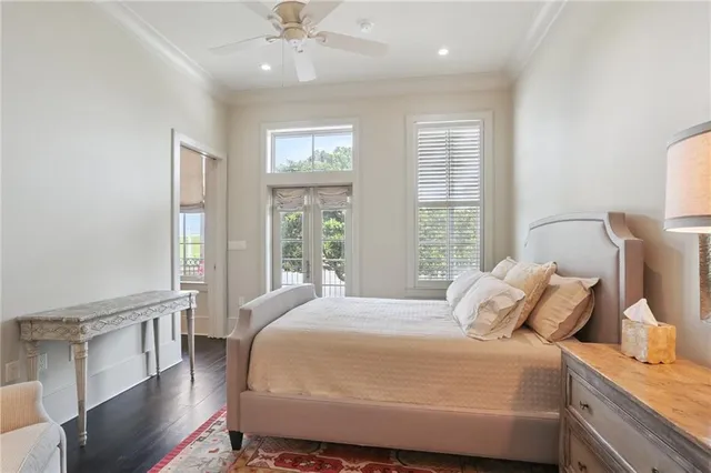 $849,000 | 111 Audubon Street, Unit 202, New Orleans, LA 70118