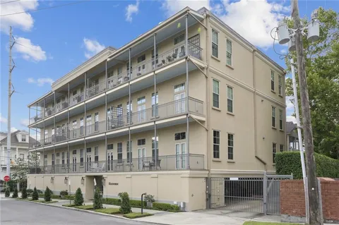 $849,000 | 111 Audubon Street, Unit 202, New Orleans, LA 70118