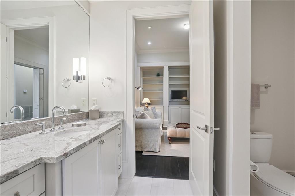 111 Audubon Street, Unit 202 New Orleans, LA 70118 - Photo 22 of 27