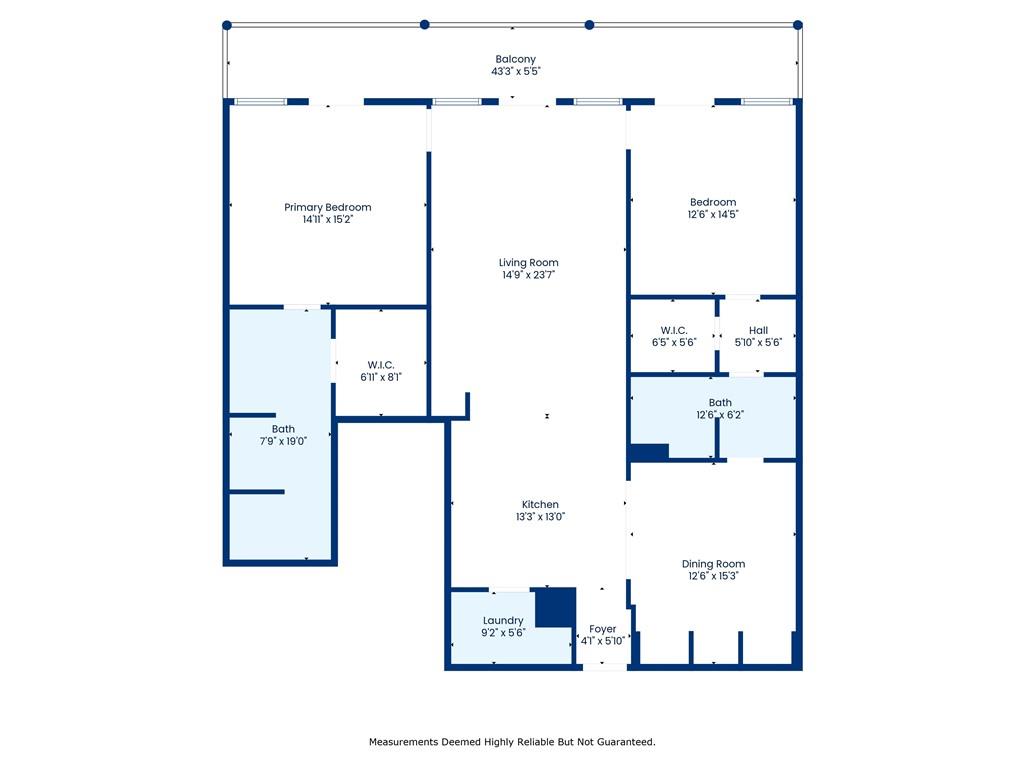 111 Audubon Street, Unit 202 New Orleans, LA 70118 - Photo 27 of 27