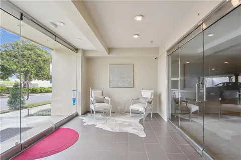 $849,000 | 111 Audubon Street, Unit 202, New Orleans, LA 70118