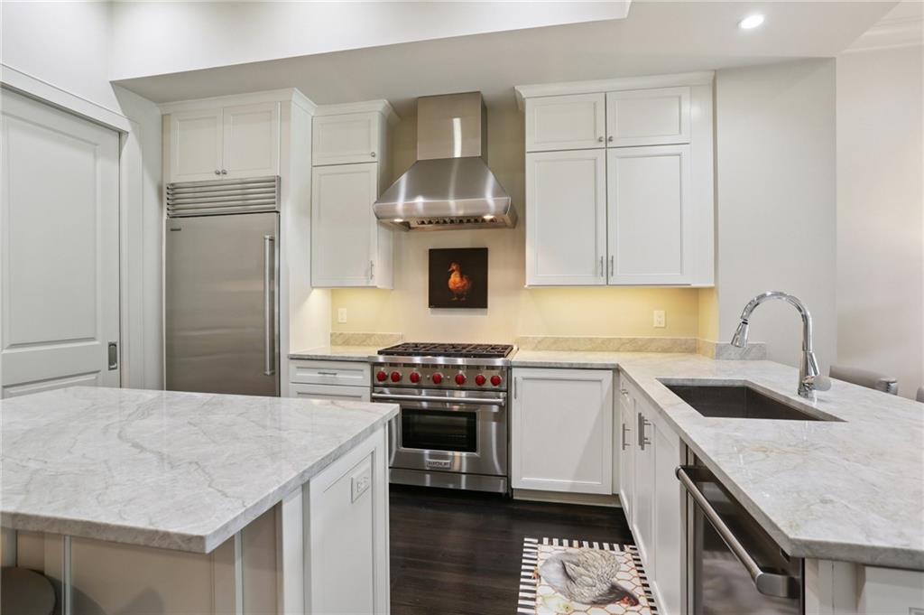 111 Audubon Street, Unit 202 New Orleans, LA 70118 - Photo 6 of 27