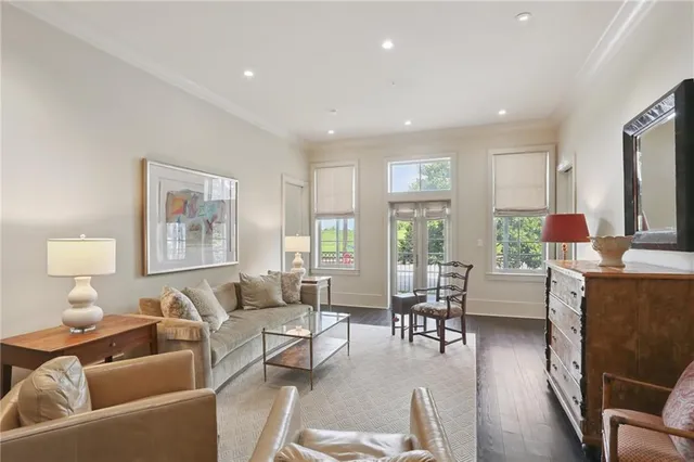 $849,000 | 111 Audubon Street, Unit 202, New Orleans, LA 70118