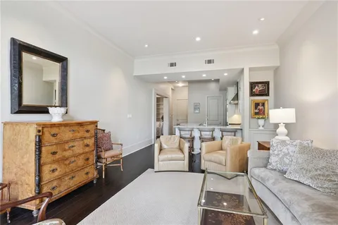 $849,000 | 111 Audubon Street, Unit 202, New Orleans, LA 70118