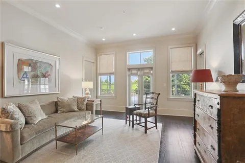 $849,000 | 111 Audubon Street, Unit 202, New Orleans, LA 70118