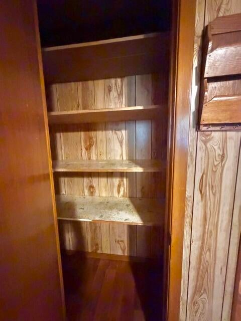 234 Joe Magee Road Columbia, MS 39429 - Photo 7 of 54 Pantry