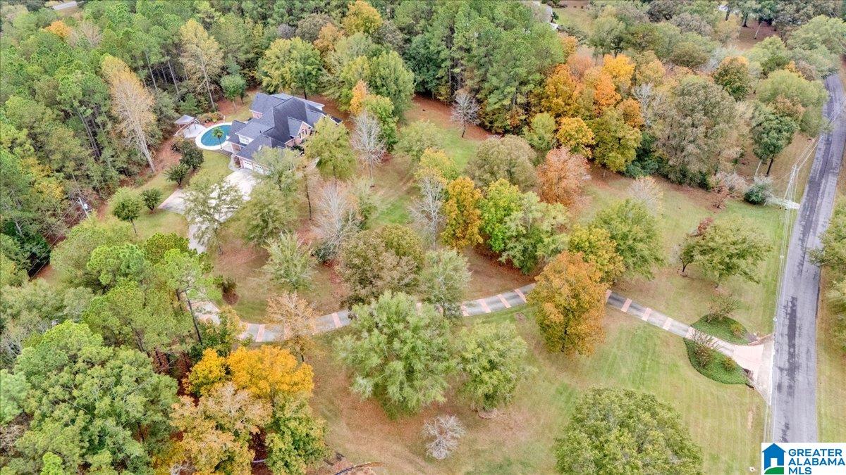 370 Waites Road Talladega, AL 35160 - Photo 72 of 75