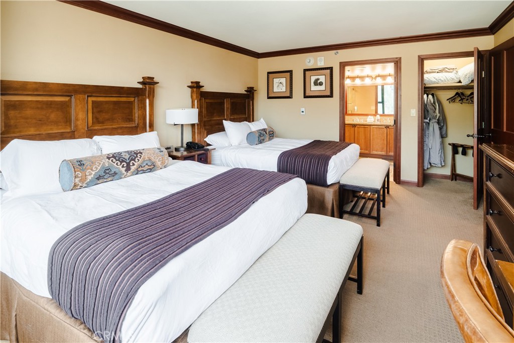 400 Resort Road, Unit 834/836 Olympic Valley, CA 96146 - Photo 28 of 37