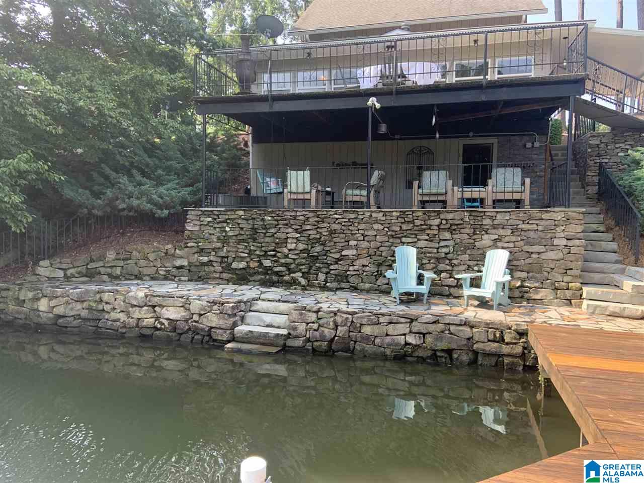 95 County Road 735 Clanton, AL 35046 - Photo 2 of 27