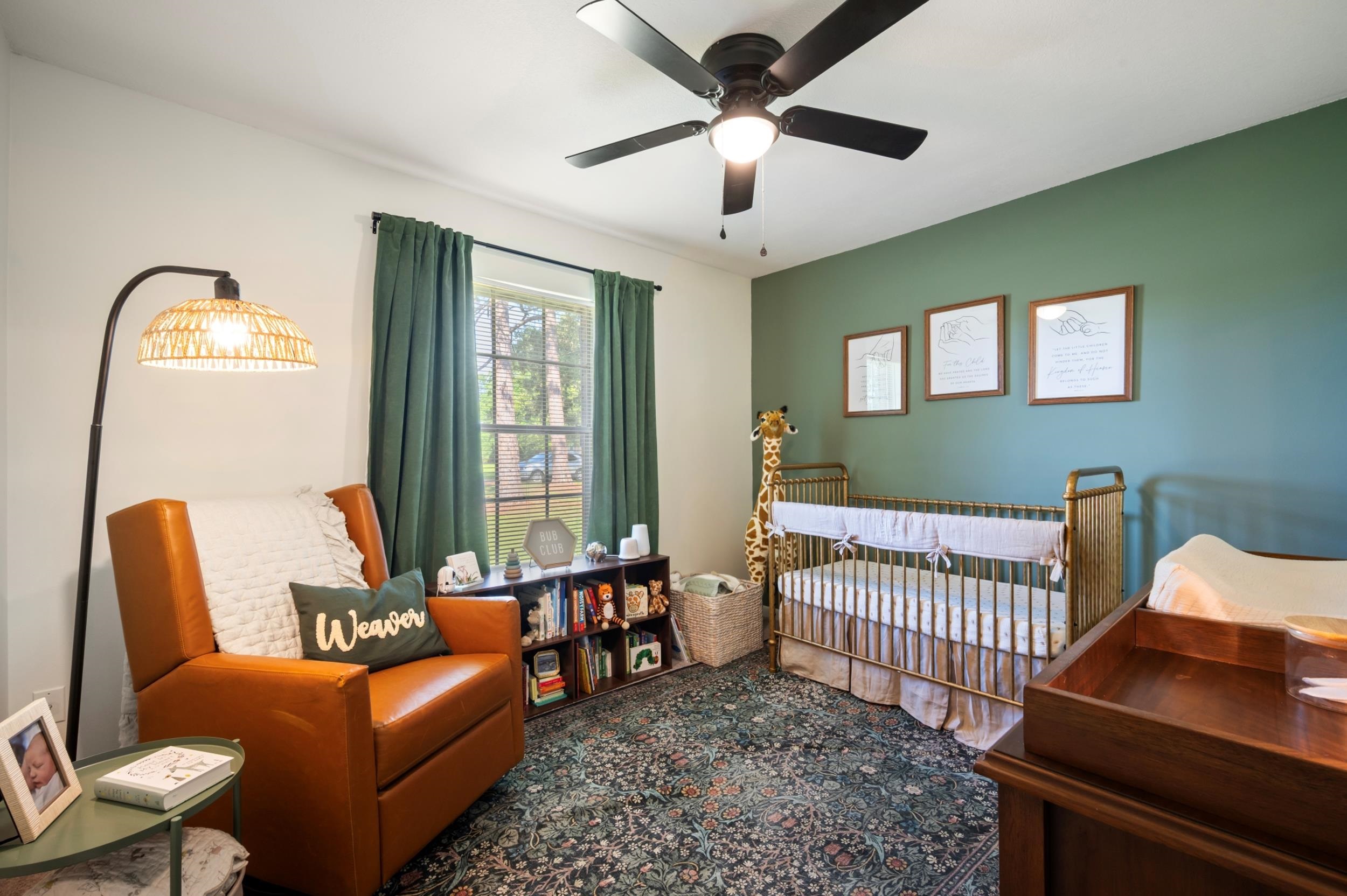 400 Collier Avenue Bay Minette, AL 36507 - Photo 12 of 17 Bedroom