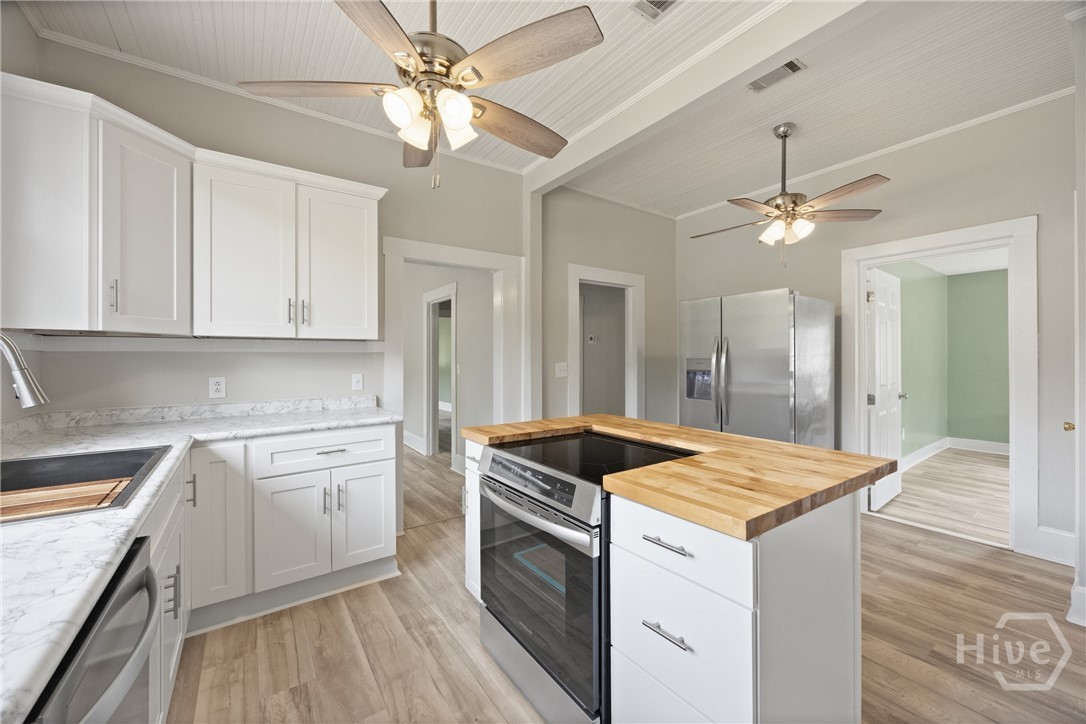 39 Darwell Long Road Ludowici, GA 31316 - Photo 15 of 37