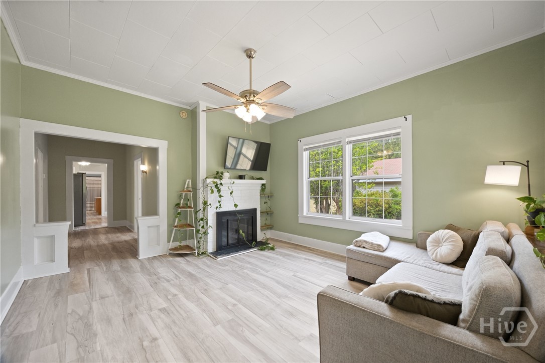 39 Darwell Long Road Ludowici, GA 31316 - Photo 4 of 37