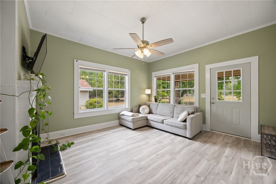 39 Darwell Long Road Ludowici, GA 31316 - Photo 5 of 37