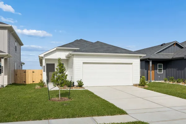 $246,800 | 23023 Daftmill Drive, Waller, TX 77484
