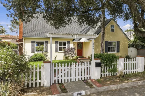$1,295,000 | 209 Carol Drive, Ventura, CA 93003