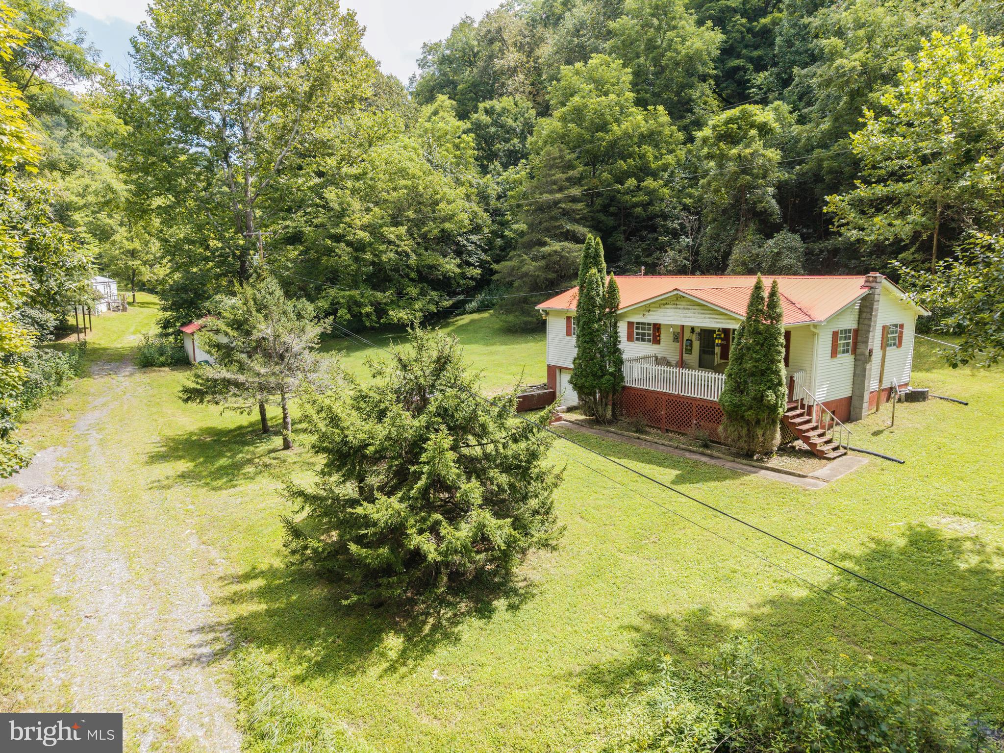 386 Long Road Ballard, WV 24918 - Photo 2 of 51 Gallery Image 2