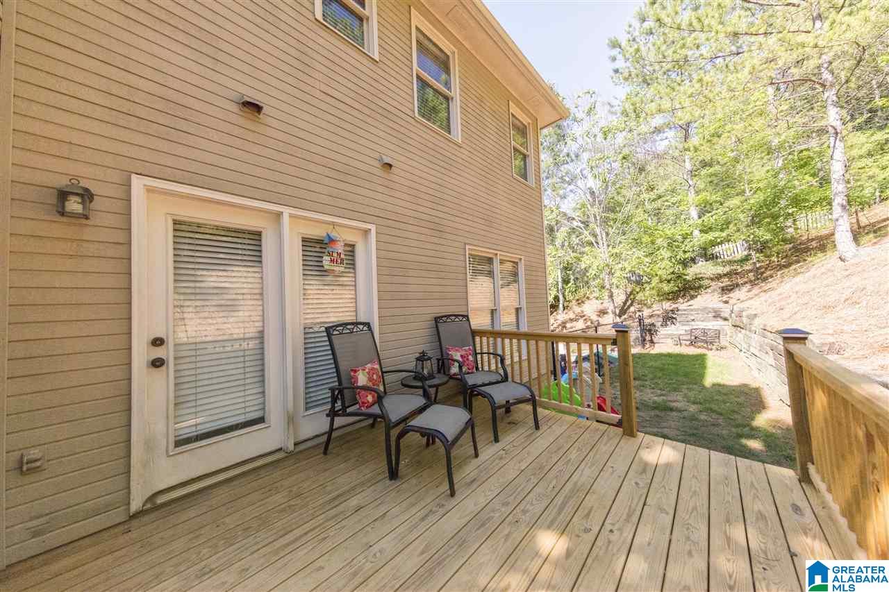 1813 Cross Circle Birmingham, AL 35244 - Photo 25 of 28