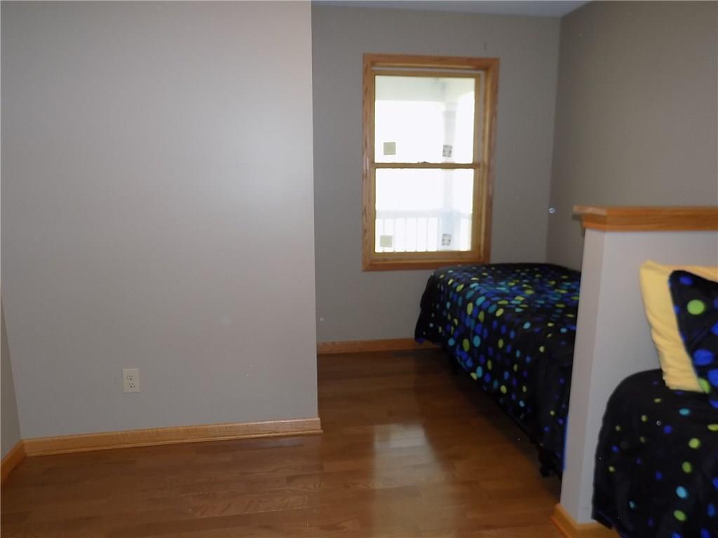 52 5 Points Road Sandy Lake, PA 16145 - Photo 15 of 24 2nd bedroom.