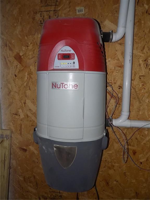 52 5 Points Road Sandy Lake, PA 16145 - Photo 23 of 24 Central vacuum system. There is a plug in every room of the house.