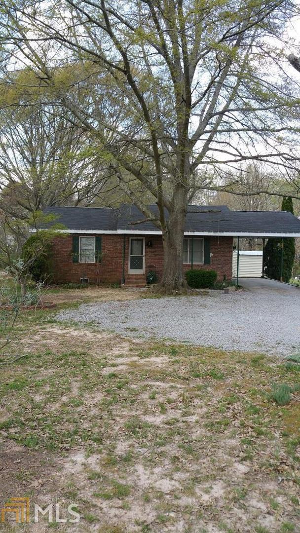 175 Moss Ferry Road Villa Rica, GA 30180 - Photo 1 of 1