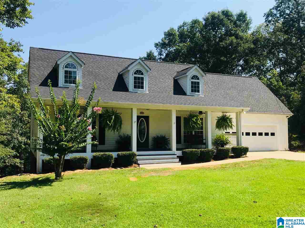 9102 Manley Vines Camp Road Bessemer, AL 35023 - Photo 38 of 39