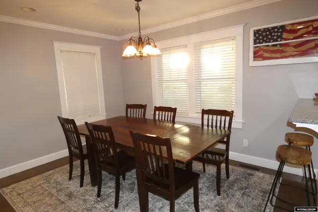 $299,900 | 189 West Sunrise Street, Guernsey, WY 82214