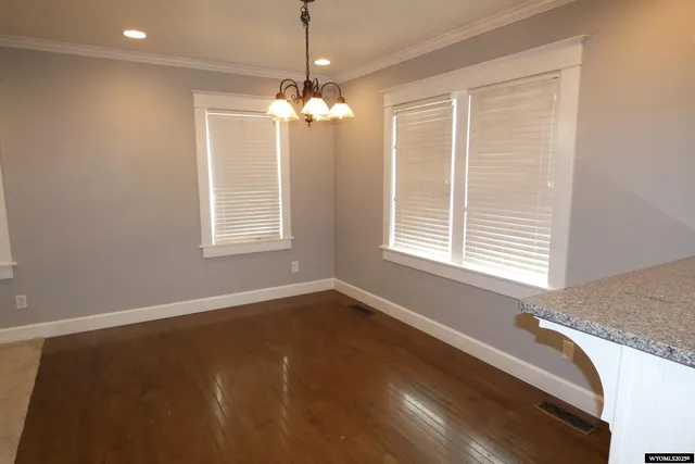 $299,900 | 189 West Sunrise Street, Guernsey, WY 82214