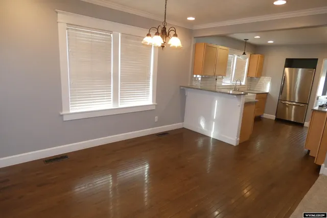 $299,900 | 189 West Sunrise Street, Guernsey, WY 82214