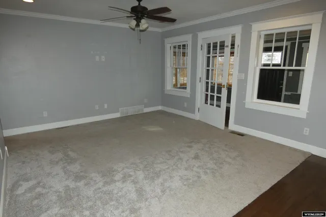 $299,900 | 189 West Sunrise Street, Guernsey, WY 82214