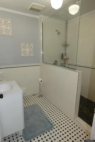 $299,900 | 189 West Sunrise Street, Guernsey, WY 82214