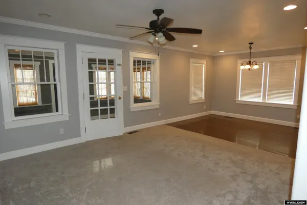 $299,900 | 189 West Sunrise Street, Guernsey, WY 82214