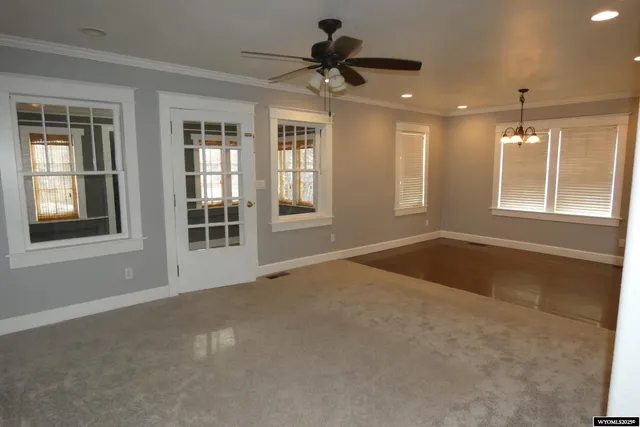 $299,900 | 189 West Sunrise Street, Guernsey, WY 82214