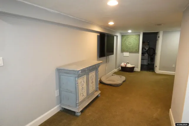 $299,900 | 189 West Sunrise Street, Guernsey, WY 82214