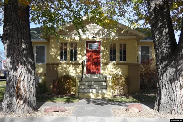 $299,900 | 189 West Sunrise Street, Guernsey, WY 82214