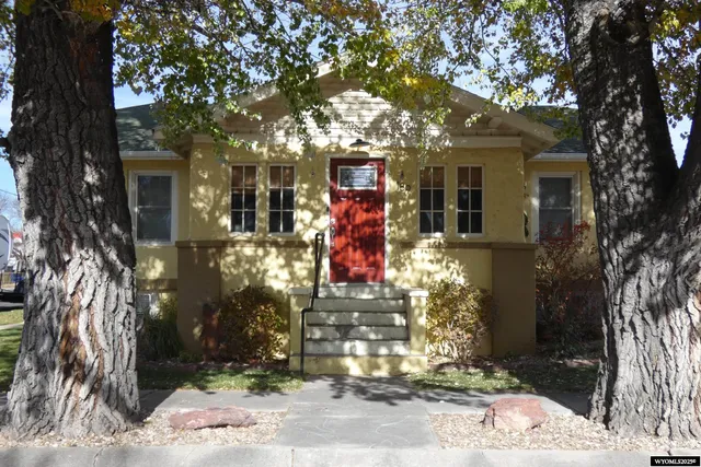 $299,900 | 189 West Sunrise Street, Guernsey, WY 82214