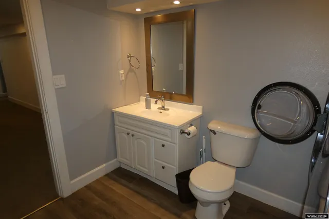 $299,900 | 189 West Sunrise Street, Guernsey, WY 82214